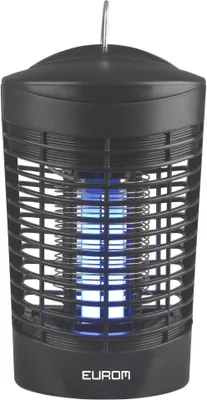 Obrázok produktu pre Eurom Eurom lampa proti hmyzu - 230 V - 70 m²