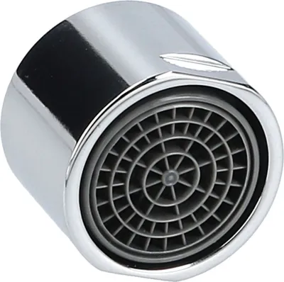 Produktbild von BLANCO Armaturen-Strahlregler 116488 für | Strahlregler für Armatur, Wasserstrahlregulierung, Armaturenstrahlmodul, Regulierung des Wasserstrah