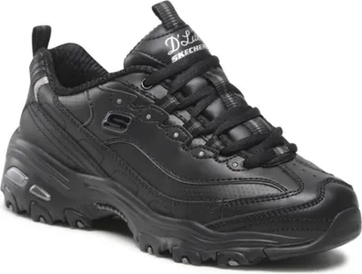Produktbild von Skechers Schuhe Dlites Fresh Start, 11931BBK