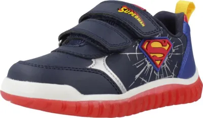 Produktbild von GEOX B LIGHTYLOO BOY Blau