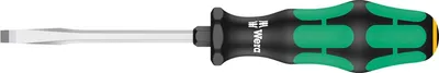 Produktbild von WERA Schlitz-Schraubendreher SL4,5 Lasertip 4,5 90 5 x 8 mm