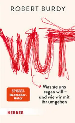 Produktbild von Wut