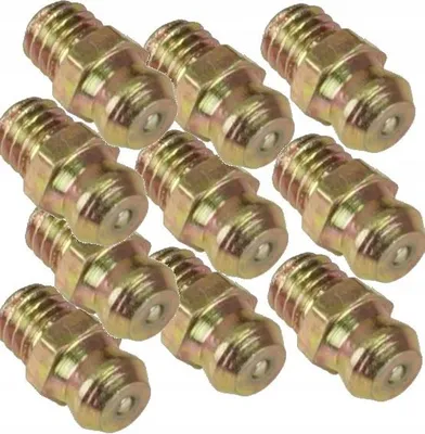 Produktbild von Schmiermittelpumpe M6X1 FEINZ Einfache Handhabung Hochwertig 10 Stück