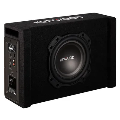 Zdjęcie produktu dla Kenwood PA-W801B, Subwoofer aktywny