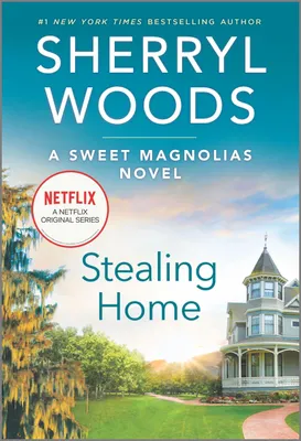 Produktbild von Stealing Home