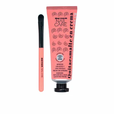 Zdjęcie produktu dla Zmywacz do paznokci Better Nail Care Crème (50 ml)