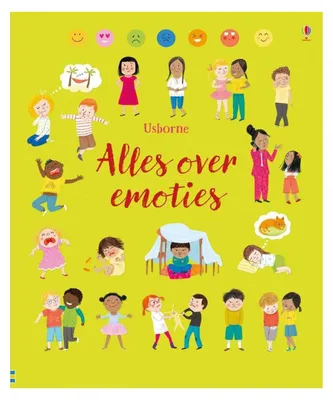 Zdjęcie produktu dla WPG -Verlage alles über Emotionen