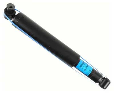 Imagen del producto de Amortiguador trasero para Ford Transit, modelo 00