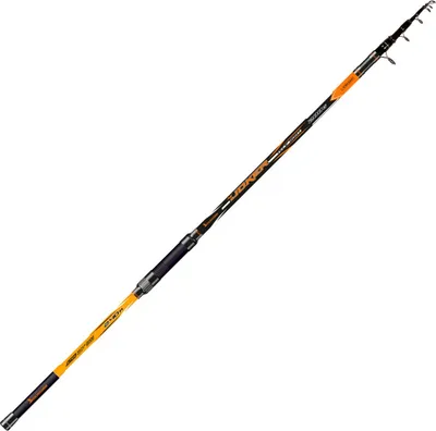 Immagine prodotto di Colmic Joker Boat Tele canna da barca Golden 3,00 m / 200 g Golden 3,00 m