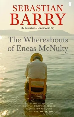 Produktbild von The Whereabouts of Eneas McNulty