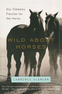 Produktbild von Wild about Horses
