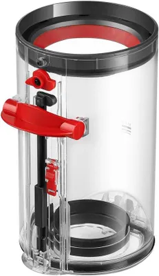 Image de Réservoir à poussière Alapure compatible avec les aspirateurs Dyson V11 / V15