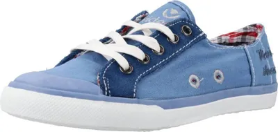 Immagine prodotto di Sneakers Del Marchio Victoria Del Modello 106310v Blu