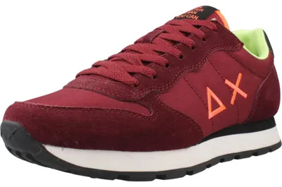Zdjęcie produktu dla Sun68 Tom Fluo Bordeaux