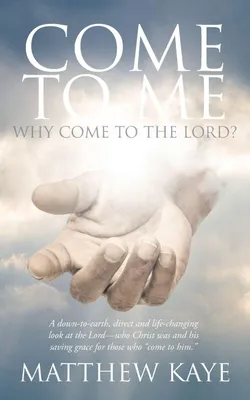 Produktbild von Come to Me