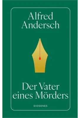 Produktbild von Der Vater eines Mörders