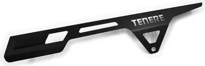 Obrázok produktu pre Ochranný kryt reťaze kompatibilný s Yamaha XT 660 Z Ténéré BJ 2008-16 Logo čierne