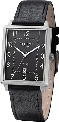 Obrázok produktu pre Regent - Náramkové hodinky - Pánske - Chronograf - F-1273