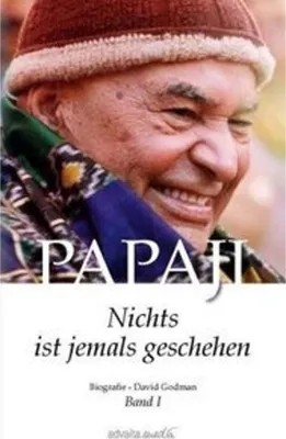 Image de Papaji