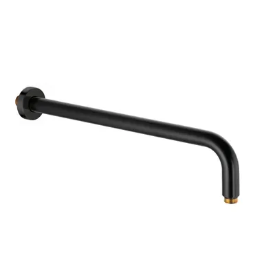 Produktbild von KLUDI A-QA Brausearm, für Tellerkopfbrause, Ausladung 400mm, 6651439-00