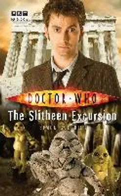Obrázok produktu pre Doctor Who