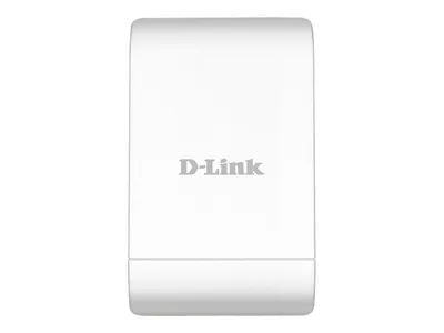 Produktbild von D-Link DAP-3315, 2,4 GHz, 300 Mbit/s, 64-bit WEP, 128-bit WEP, 802.1x RADIUS, WPA, WPA-Enterprise, WPA2, WPA2-Enterprise, 10,100 Mbit/s