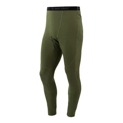 Immagine prodotto di Sensor Merino DF Uomo Verde Safari mutande taglia S 17200034-00