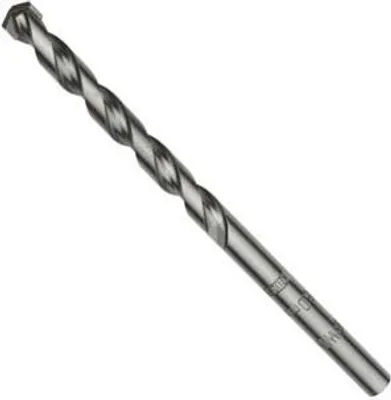 Zdjęcie produktu dla Irwin Tools 10501821 Carbide metal Step drill bit 6 mm Total length 110 mm Cylinder shank 1 pc(s)