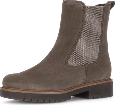 Produktbild von Gabor Comfort Weite K Stiefel Braun in Gr. 40