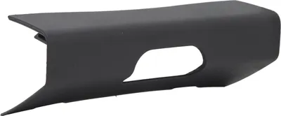 Immagine prodotto di Copertura gancio di traino per paraurti anteriore, DPC500280PUY, ricambio per gancio di traino per Range Rover L322 2006-2009