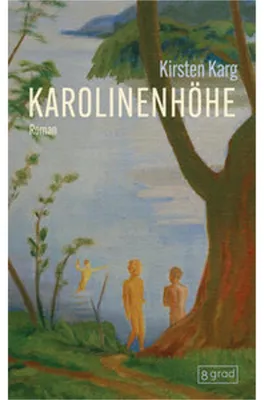 Obrázek produktu pro Karolinenhöhe