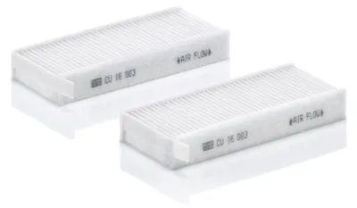 Obrázok produktu pre Kabínový filter MANN-FILTER CU 16 003-2