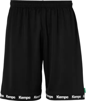 Produktbild von Kempa Shorts WAVE 26 Unisex 2003656_01 schwarz M