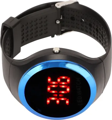 Produktbild von Kinder-Digitaluhr,Sportuhr,Schüler-Digitaluhr,Kinder-Sportuhr,LED-Uhr,Kinder-LED-Uhr