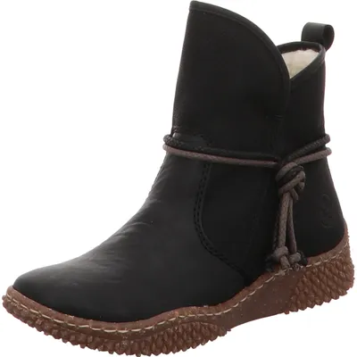 Produktbild von Rieker Stiefelette in schwarz, Gr. 36