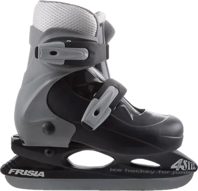 Produktbild von Zandstra Ontario Eishockey Schlittschuh Kinder (Größen verstellbar)