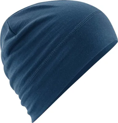 Immagine prodotto di Beechfield - Berretto PC4883 (taglia unica) (blu acciaio)