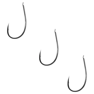 Obrázok produktu pre Guru Tackle Háčik Kuranku Spade End Barbed 16