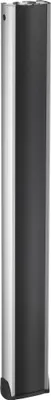 Produktbild von Vogel's PUC 2530, 3000 mm, Schwarz, Silber, Aluminium
