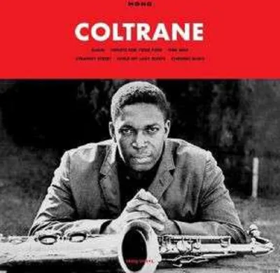 Immagine prodotto di John Coltrane (1926-1967): Coltrane (1957) (180g) (Mono) - - (LP/C)