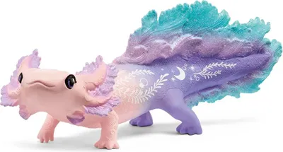 Produktbild von schleich BAYALA 42628, Underwater, Unicorns & Fairies, 5 Jahr(e), Mehrfarbig, Kunststoff