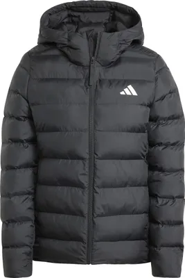 Produktbild von ADIDAS W SDP INS JKT black black M