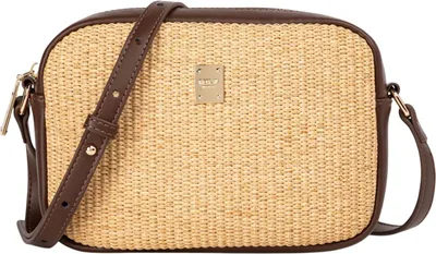 Zdjęcie produktu dla REPLAY torba na ramię Crossbody Bag Sand beige