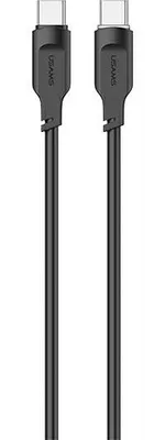 Zdjęcie produktu dla Kabel USB-C do USB-C 1.2m Granatowy