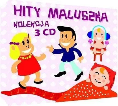 Produktbild von Baby-Hits