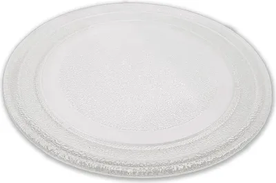 Obrázek produktu pro Náhradní skleněný talíř do mikrovlnné trouby Ref. 07407 07408 07409 07408 07409
