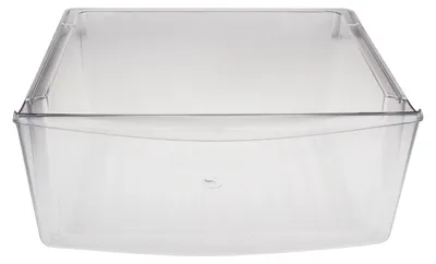 Zdjęcie produktu dla Amana - Gemüseschublade - Grosses Modell - 67001503