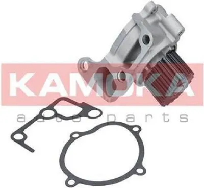 Produktbild von KAMOKA Kühlmittelpumpe Wasserpumpe für MAZDA 5 (CR19) T0179