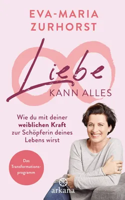 Produktbild von Liebe kann alles