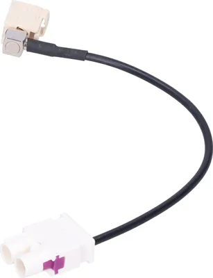 Obrázok produktu pre adaptérový kábel 2 na 1 pre anténu autorádia RCD330G plus RCD330 RCN210
